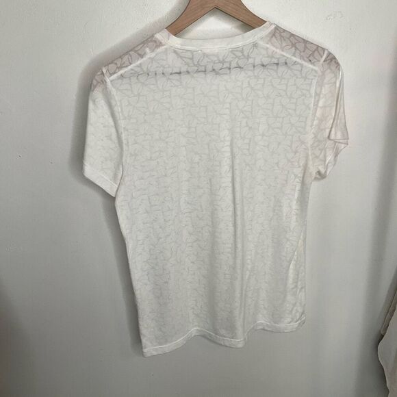 Ba&sh Semi Sheer Shirt - Picture 3 of 6